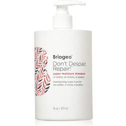 Briogeo Don't Despair, Repair! Super Moisture Shampoo 16fl oz