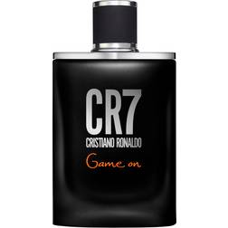 Cristiano Ronaldo CR7 Game On EdT 1.7 fl oz