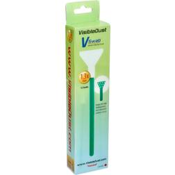 Visible Dust MXD 1.3X Green Sensor Cleaning Swabs 12 Pack