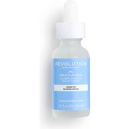 Revolution Beauty Targeted Blemish Serum 1fl oz