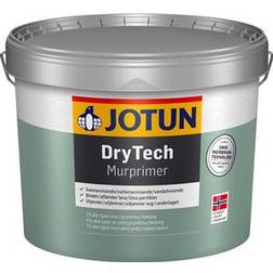 Jotun DryTech Murprimer Veggmaling Transparent 10L