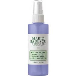 Mario Badescu Facial Spray with Aloe Chamomile & Lavender 4fl oz