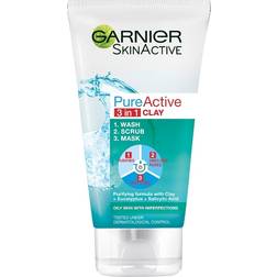 Garnier Pure Active 3 in 1 150ml