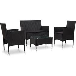 vidaXL 45813 Outdoor Lounge Set