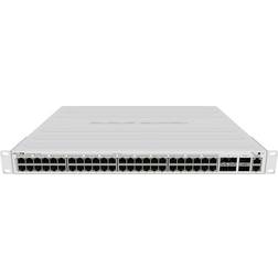 Mikrotik Cloud Router Switch 354-48P-4S+2Q+RM