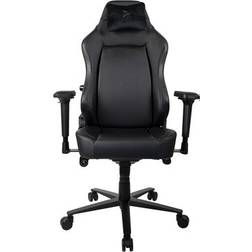 Arozzi Primo PU Gaming Chair - Black