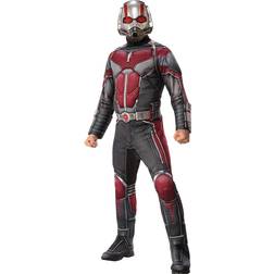 Rubies Ant-Man Deluxe Kostume