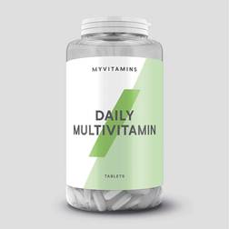 Myprotein Daily Vitamins 180 Stk.