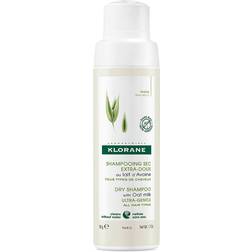 Klorane Ultra-Gentle Oat Milk Dry Shampoo 1.7fl oz