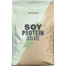 Myprotein Soy Protein Isolate Unflavoured 1kg