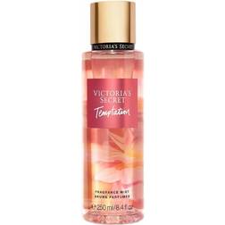 Victoria's Secret Temptation Fragrance Mist 8.5 fl oz