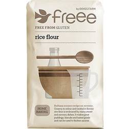 Doves Farm Gluten Free Rice Flour 1000g