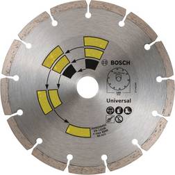 Bosch Diamond Cutting Disc for Universal 2 609 256 402