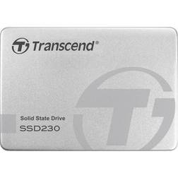 Transcend SSD230 TS2TSSD230S 2TB