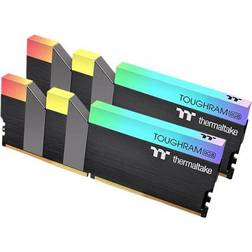 Thermaltake ToughRam RGB LED DDR4 3600MHz 2x16GB (R009D416GX2-3600C18A)