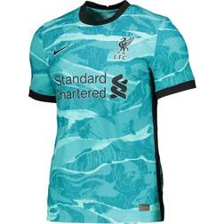 Nike Liverpool FC Vapor Away Jersey 20/21 Sr