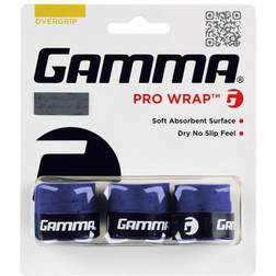 Gamma Pro Wrap Overgrip 15-pack