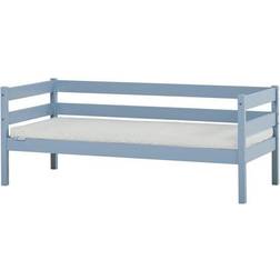 HoppeKids ECO Comfort Junior Bed 75x166cm