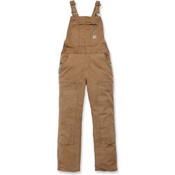 Carhartt Crawford Double Front Bib Overall W 102438