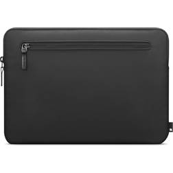 Incase Compact Sleeve for MacBook Pro/Air 13", Black