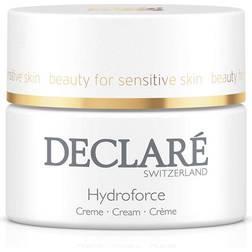 Declare Hydroforce Cream 1.7fl oz
