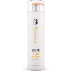 GK Hair Moisturizing Color Protection Shampoo 33.8fl oz