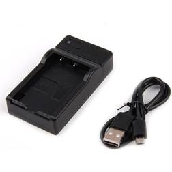 Canon Charger for Canon LP-E8 Compatible