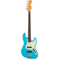 Fender American Professional II Jazz Bass Rosewood