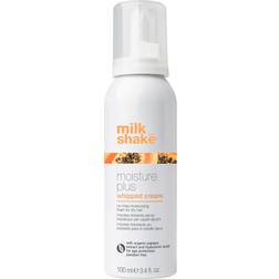 milk_shake Moisture Plus Whipped Cream 3.4fl oz