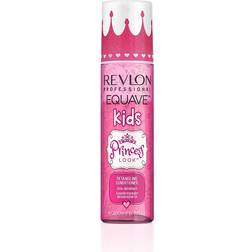 Revlon Equave Kids Princess Look Detangling Conditioner 6.8fl oz