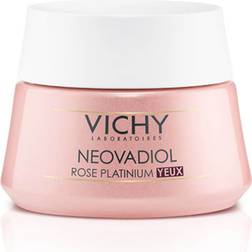 Vichy Neovadiol Rose Platinium Eye Cream 0.5fl oz