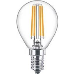 Philips Candle LED Lamps 6.5W E14