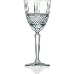 RCR Brillante Weißweinglas 25cl 6Stk.