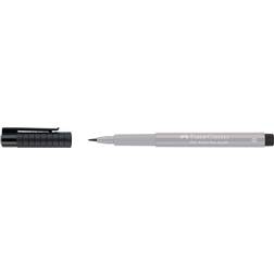 Faber-Castell Pitt Artist Pen Brush India Ink Pen Warm Grey 3