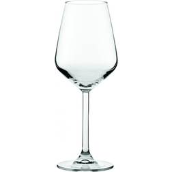 Pasabahce Allegra Weißweinglas 35cl 6Stk.