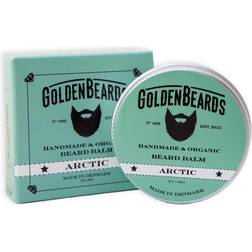 Golden Beards Organic Beard Balm Artic 60ml