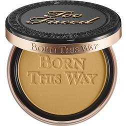 Too Faced Born this Way Pressed Powder Foundation Latte