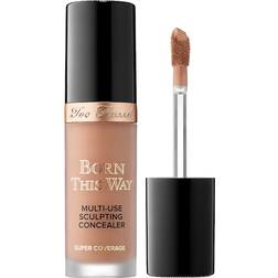 Too Faced Born this Way Super Coverage Concealer Caramel