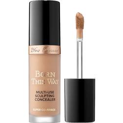 Too Faced Born this Way Super Coverage Concealer Cookie