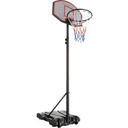 tectake Harlem Basketball Hoop