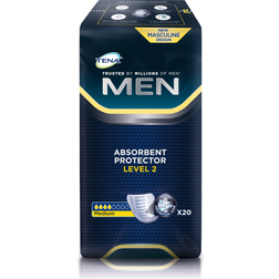 TENA Men Absorbent Protector Level 2 20-pack
