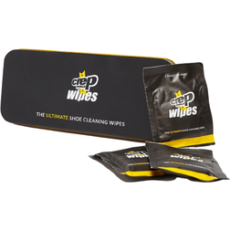 Crep Protect Wipes 12-pack