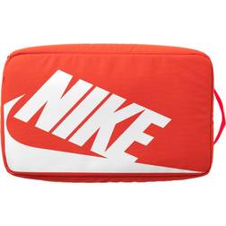 Nike Shoebox - Orange/White