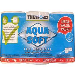 Thetford Aqua Soft 6-pack