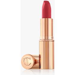 Charlotte Tilbury Matte Revolution Lipstick Gracefully Pink