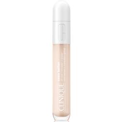 Clinique Even Better All-Over Concealer + Eraser WN01 Flax