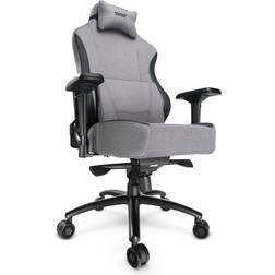 Svive Gemini Gaming Chair - Dark Grey
