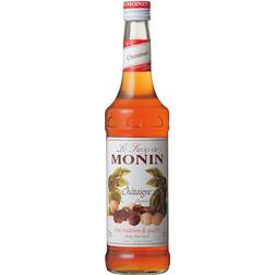Monin Roasted Chestnut Syrup 70cl