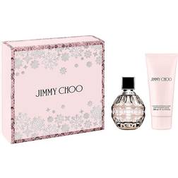 Jimmy Choo Original Gift Set