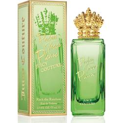 Juicy Couture Rock the Rainbow Palm Trees EdT 2.5 fl oz
